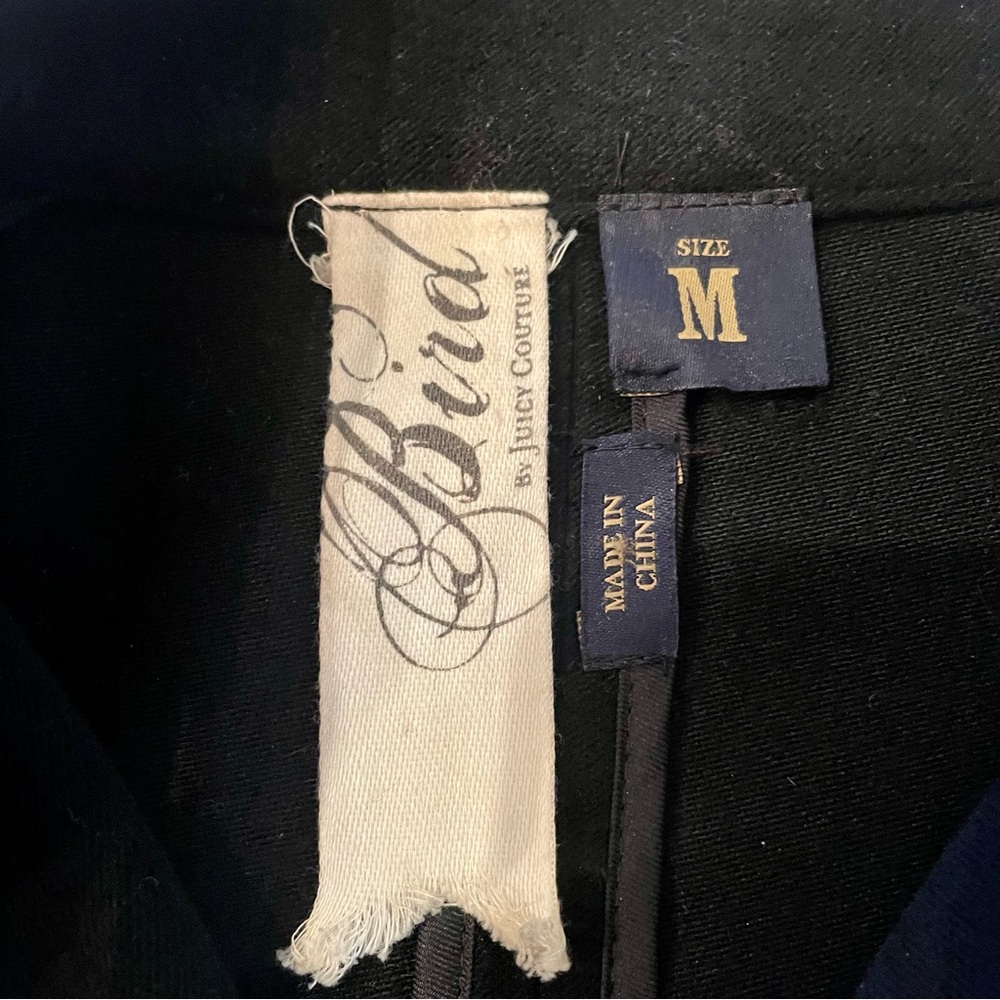 Bird by Juicy Couture Jacket - Picture 5 of 12
